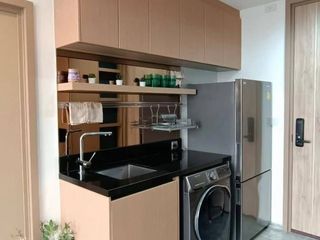 For rent 1 bed condo in Suan Luang, Bangkok