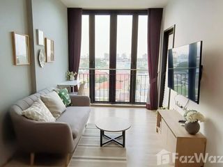 For rent 1 bed condo in Suan Luang, Bangkok