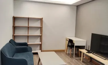 Аренда 1 кровать кондо в Щаттхана, Бангкок