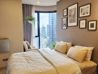 For rent 1 Beds condo in Khlong Toei, Bangkok