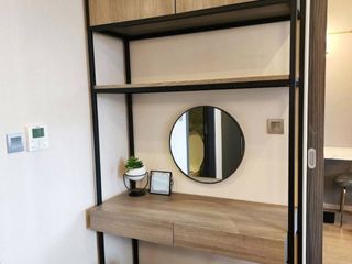 For rent 1 Beds condo in Khlong Toei, Bangkok