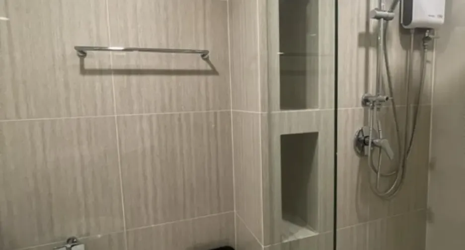 For rent 1 bed condo in Suan Luang, Bangkok