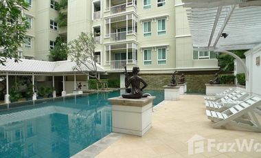 出租 2 卧室 公寓 在 Khlong Toei, 曼谷