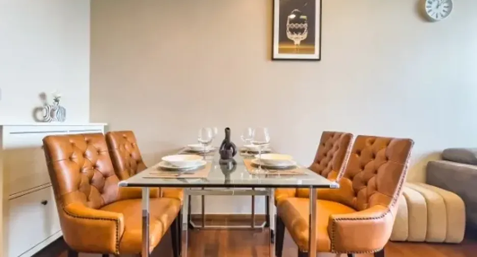 Wohnung zur Miete mit 2 Zimmer in Watthana, Bangkok
