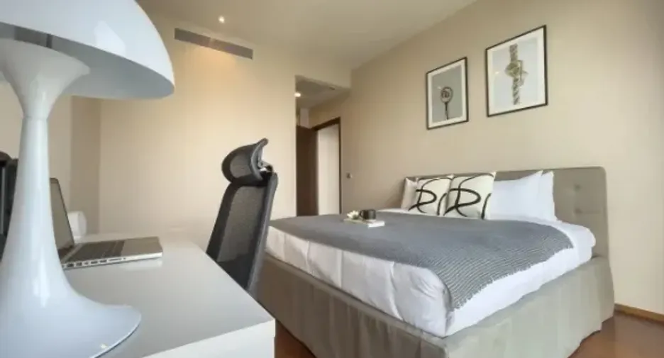 Wohnung zur Miete mit 2 Zimmer in Watthana, Bangkok