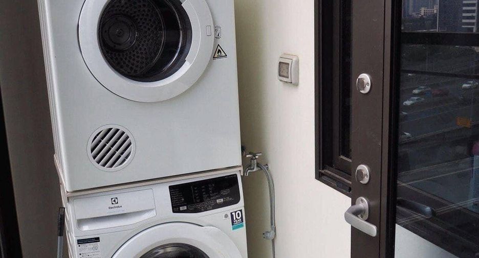 For rent 1 bed condo in Ratchathewi, Bangkok