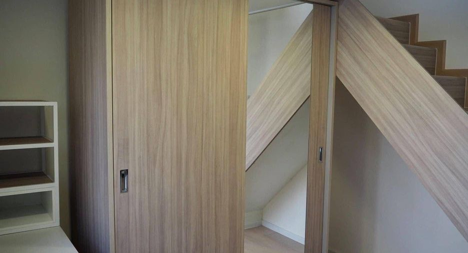 Wohnung zur Miete mit 1 Zimmer in Ratchathewi, Bangkok