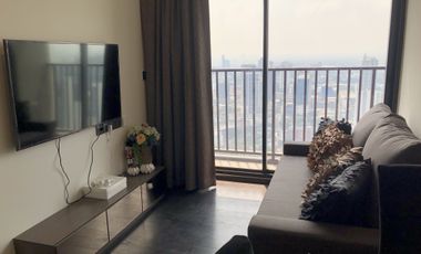 Wohnung zur Miete mit 1 Zimmer in Watthana, Bangkok
