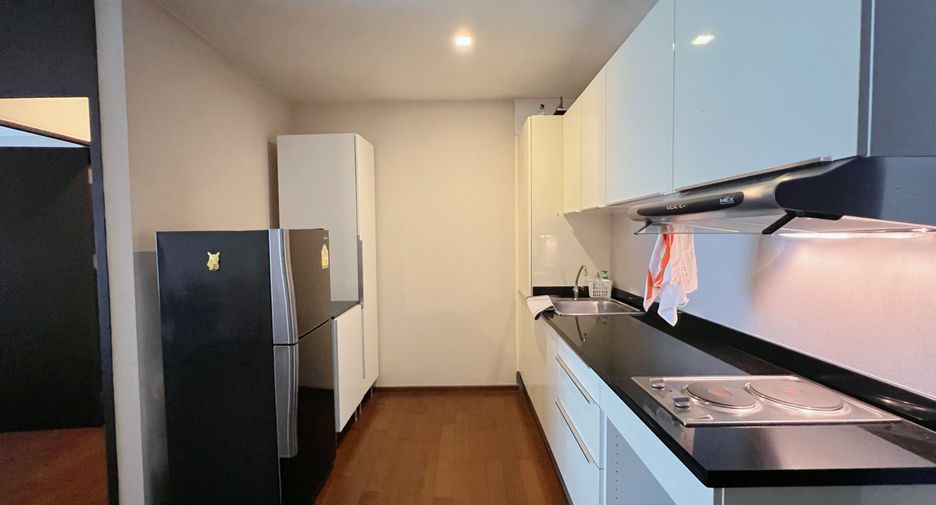 Condo en alquiler de 1 habitaciones en Khlong Toei, Bangkok