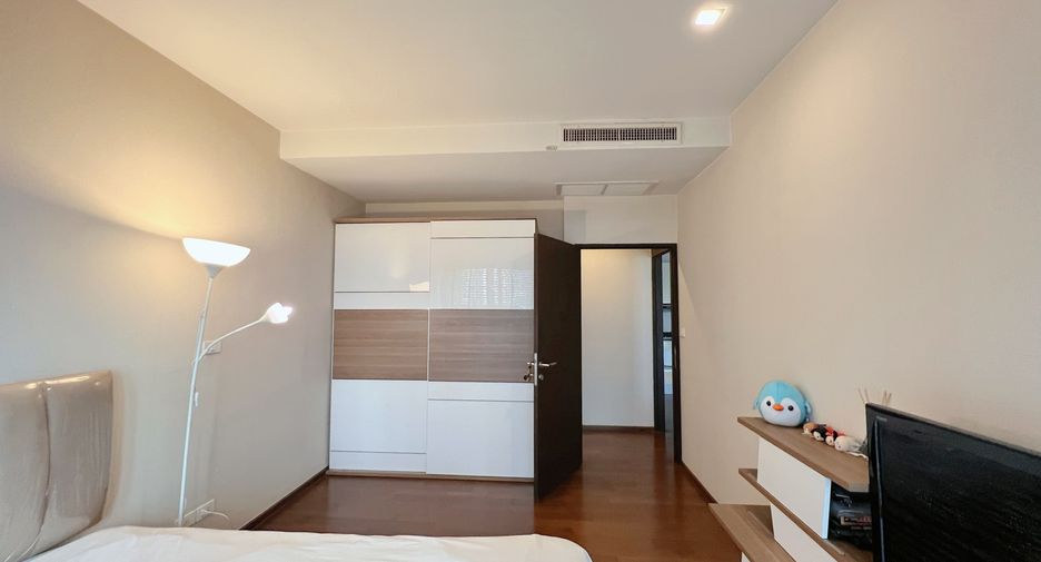 Condo en alquiler de 1 habitaciones en Khlong Toei, Bangkok