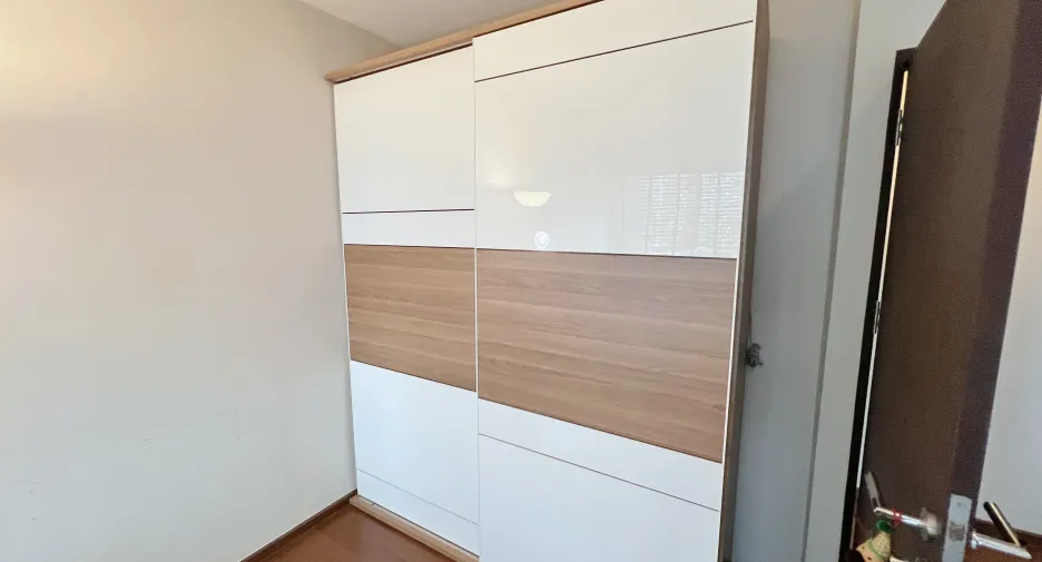 Condo en alquiler de 1 habitaciones en Khlong Toei, Bangkok