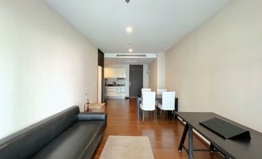 Wohnung zur Miete mit 1 Zimmer in Khlong Toei, Bangkok