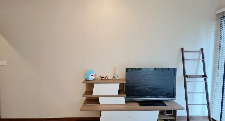 Condo en alquiler de 1 habitaciones en Khlong Toei, Bangkok