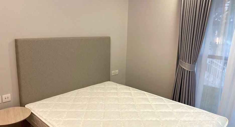 Wohnung zur Miete mit 1 Zimmer in Chatuchak, Bangkok