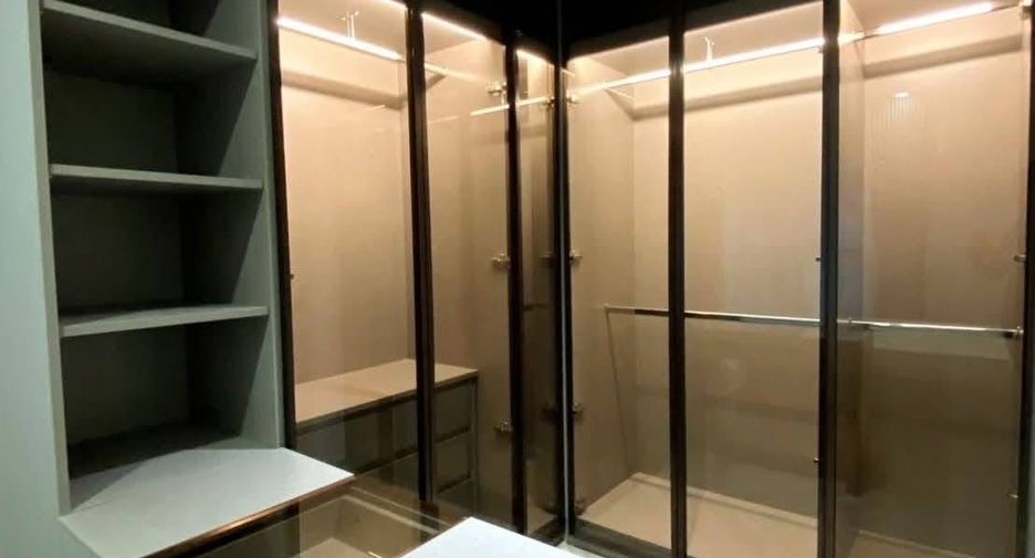 Wohnung zur Miete mit 1 Zimmer in Chatuchak, Bangkok