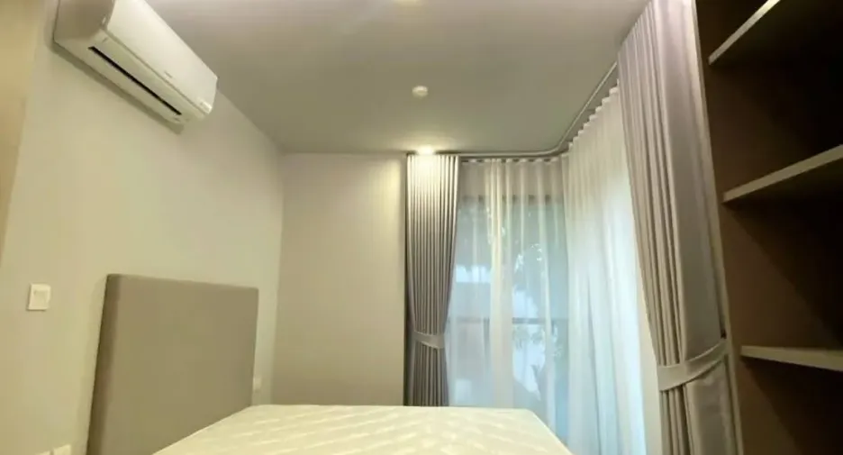 Wohnung zur Miete mit 1 Zimmer in Chatuchak, Bangkok