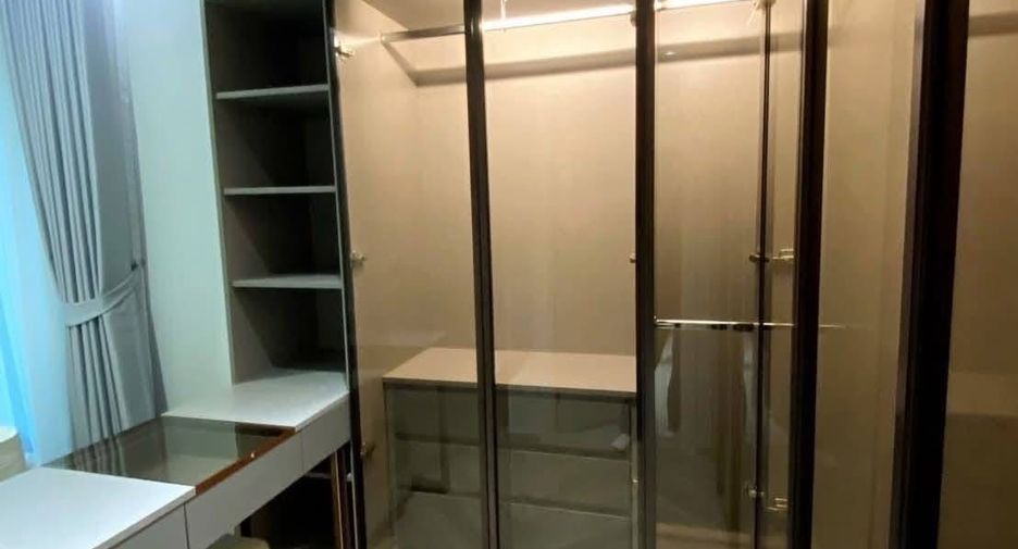 Wohnung zur Miete mit 1 Zimmer in Chatuchak, Bangkok