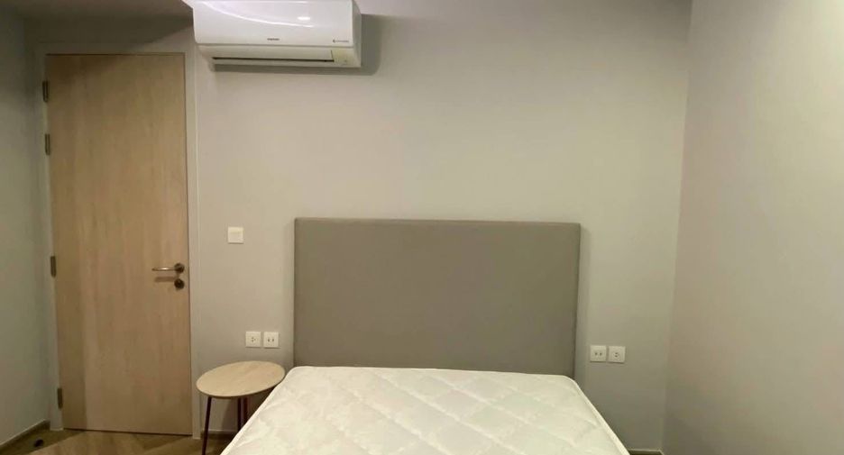 Wohnung zur Miete mit 1 Zimmer in Chatuchak, Bangkok