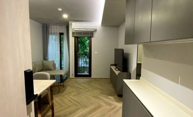 For rent 1 bed condo in Chatuchak, Bangkok