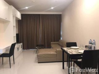 出租 1 卧室 公寓 在 Ratchathewi, 曼谷