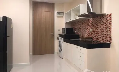 For rent 1 Beds condo in Ratchathewi, Bangkok