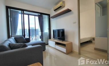 Wohnung zur Miete mit 1 Zimmer in Chatuchak, Bangkok
