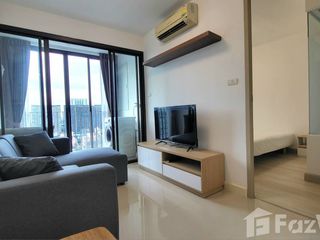 Condo en alquiler de 1 habitaciones en Chatuchak, Bangkok