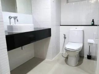Condo en alquiler de 1 habitaciones en Chatuchak, Bangkok