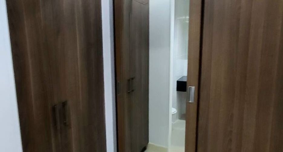 For rent 1 bed condo in Chatuchak, Bangkok
