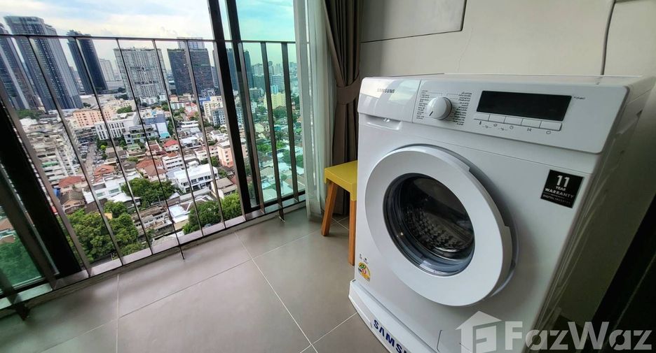 For rent 1 bed condo in Chatuchak, Bangkok