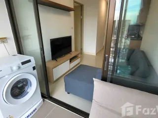 Condo en alquiler de 1 habitaciones en Chatuchak, Bangkok