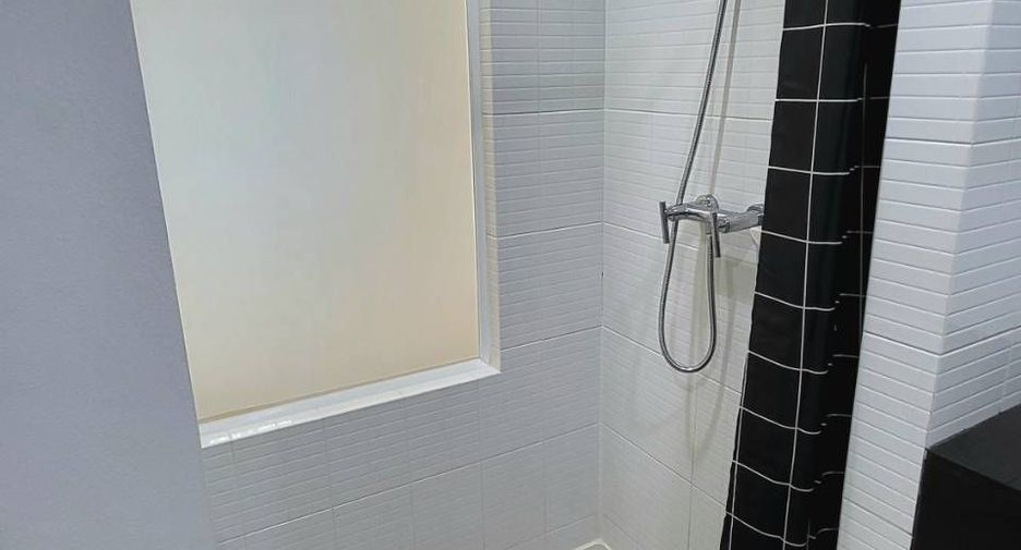 For rent 1 bed condo in Chatuchak, Bangkok