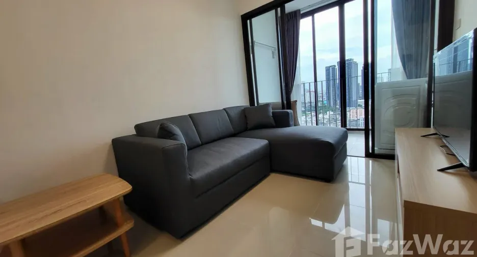 For rent 1 bed condo in Chatuchak, Bangkok