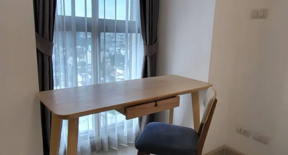 For rent 1 bed condo in Chatuchak, Bangkok