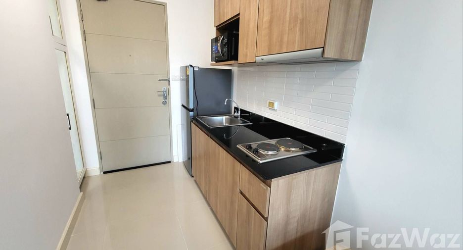 For rent 1 bed condo in Chatuchak, Bangkok