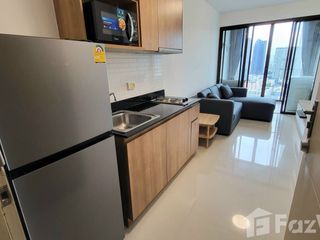 Condo en alquiler de 1 habitaciones en Chatuchak, Bangkok