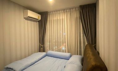 À louer 1 chambre condo à Din Daeng, Bangkok