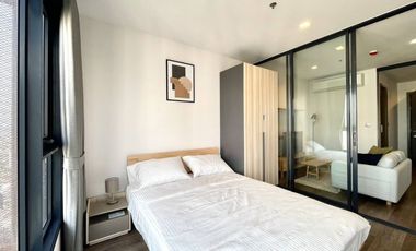 Wohnung zur Miete mit 1 Zimmer in Chatuchak, Bangkok
