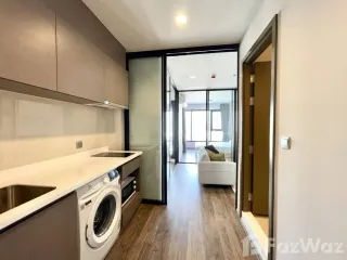 For rent 1 bed condo in Chatuchak, Bangkok