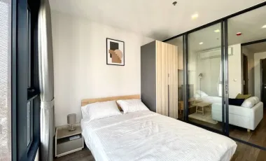 Wohnung zur Miete mit 1 Zimmer in Chatuchak, Bangkok