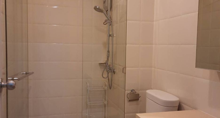 For rent 1 bed condo in Phra Khanong, Bangkok