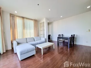 Condo en alquiler de 2 habitaciones en Khlong Toei, Bangkok