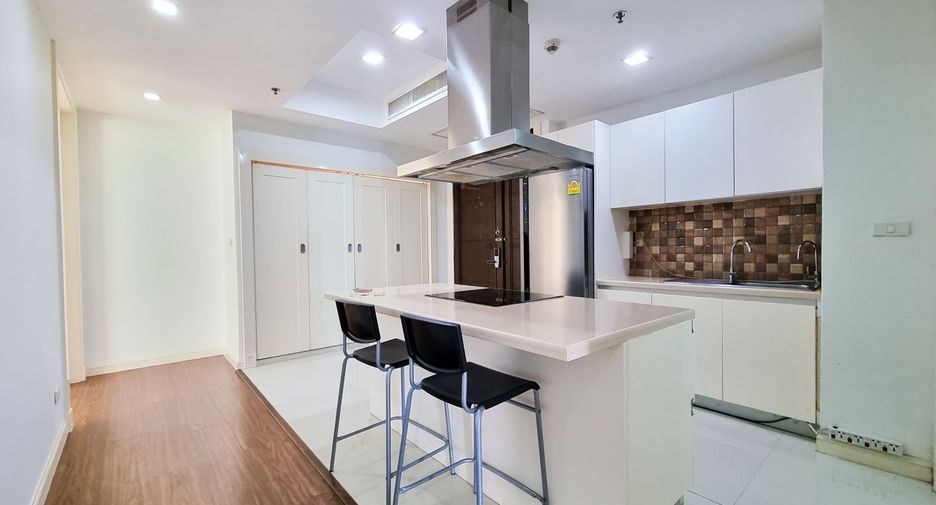 For rent 2 ベッドルーム condo in Khlong Toei, Bangkok