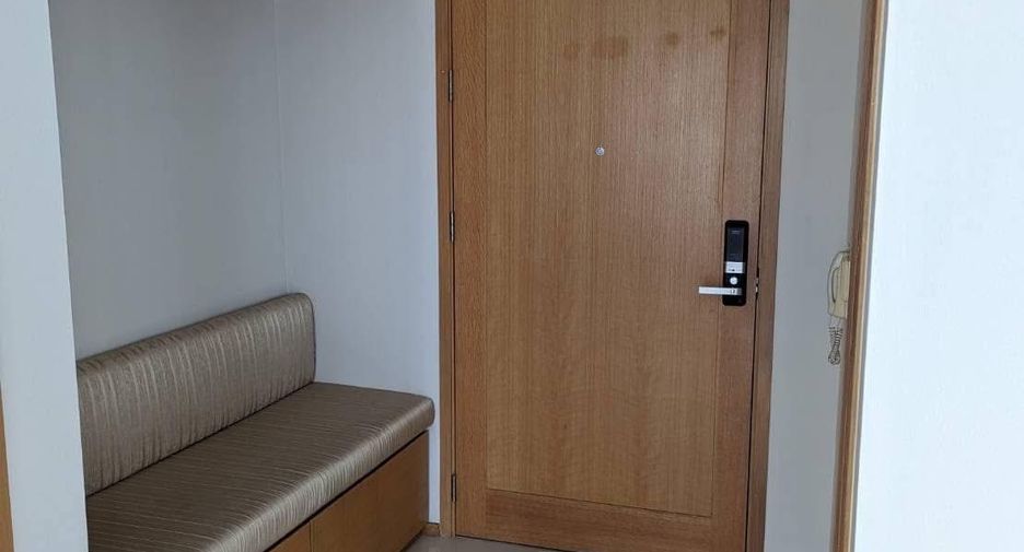 Wohnung zur Miete mit 2 Zimmer in Khlong Toei, Bangkok