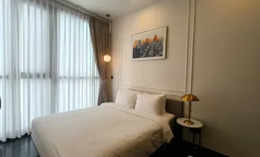Condo en alquiler de 2 habitaciones en Watthana, Bangkok