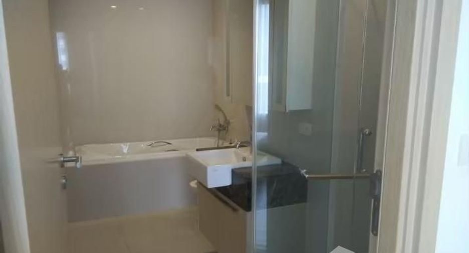 Wohnung zur Miete mit 1 Zimmer in Khlong Toei, Bangkok