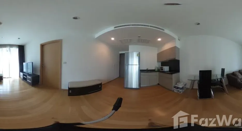 Wohnung zur Miete mit 1 Zimmer in Khlong Toei, Bangkok