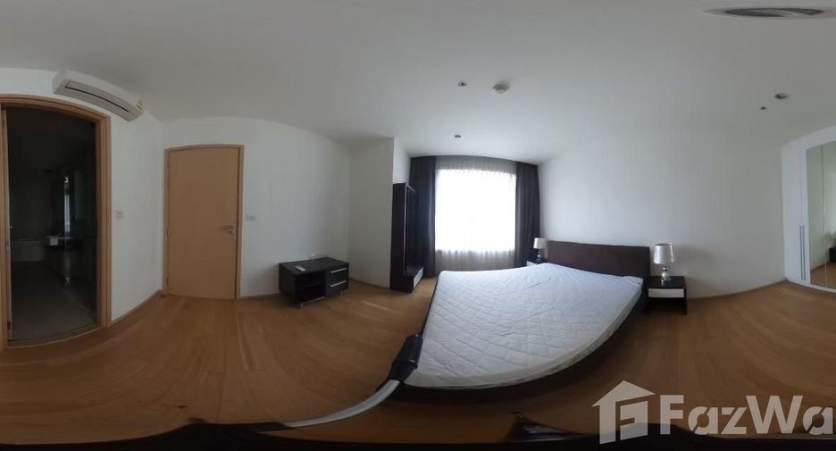 Wohnung zur Miete mit 1 Zimmer in Khlong Toei, Bangkok