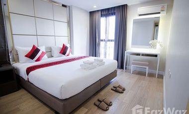 出租 2 卧室 公寓式住宅 在 Khlong Toei, 曼谷