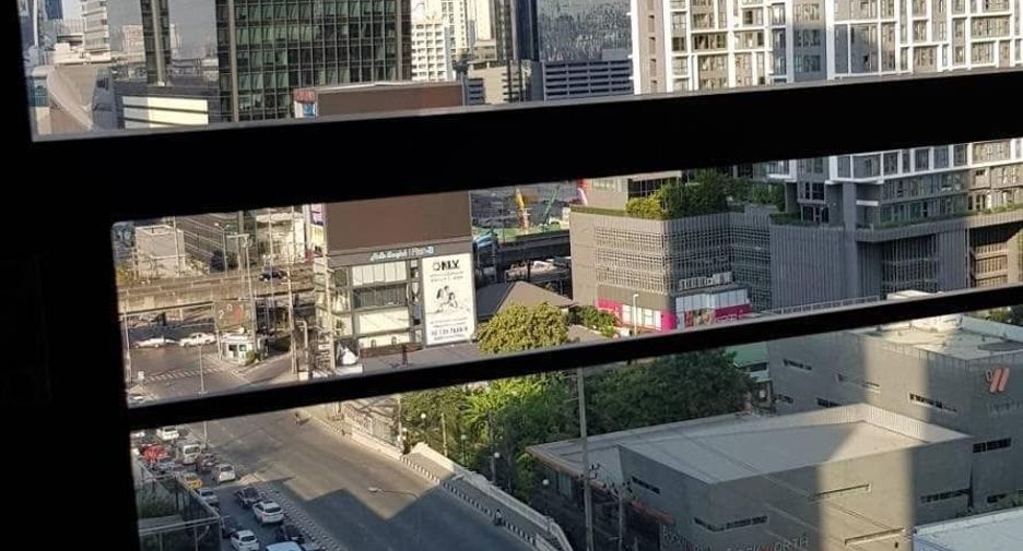 出租 1 卧室 公寓 在 Ratchathewi, 曼谷